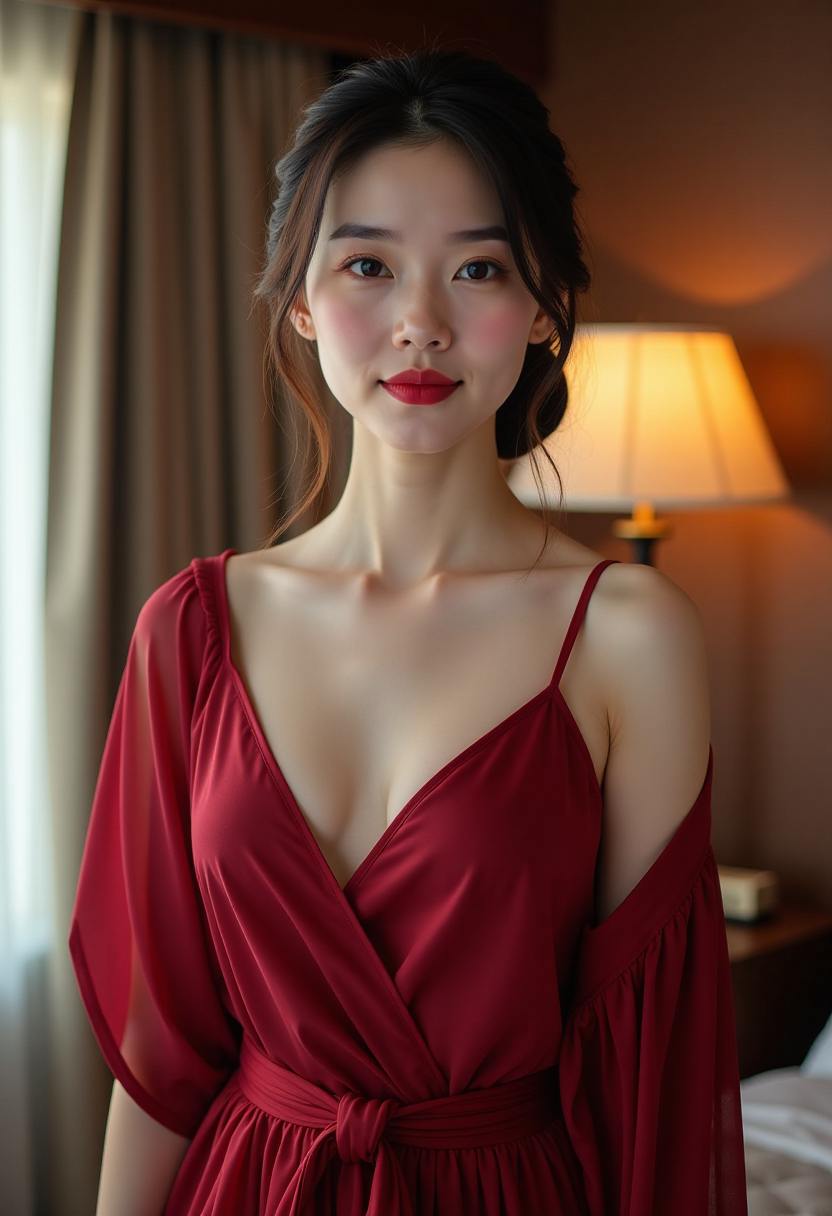 好友结婚礼