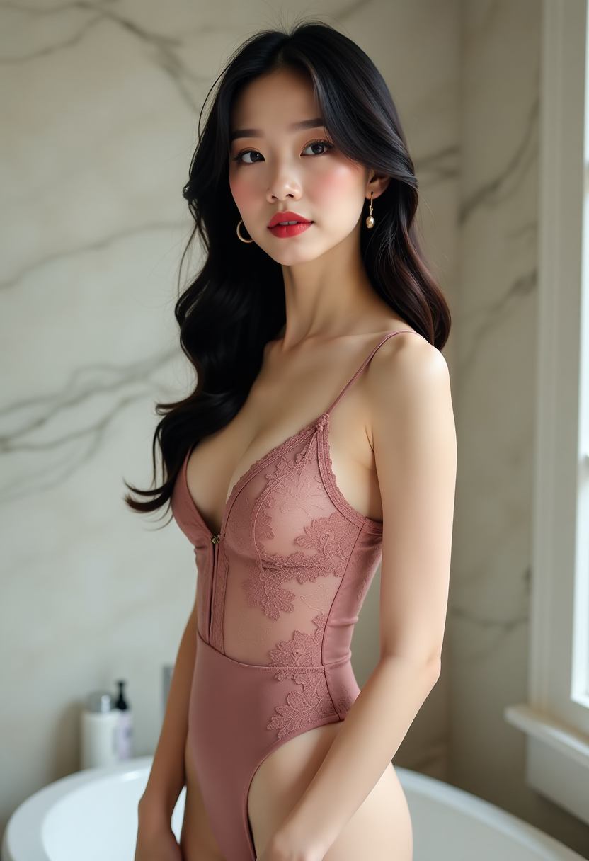 禁忌女孩